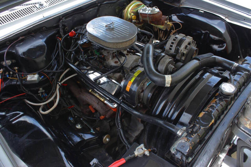 1964 Chevrolet Impala