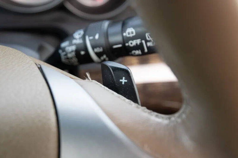 2012 Acura MDX SH-AWD w/Tech