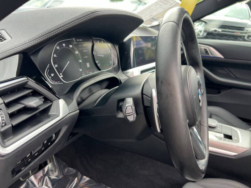 2021 BMW 4 Series 430i