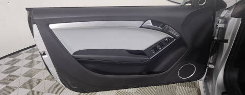 2010 Audi S5 3.0T quattro Prestige