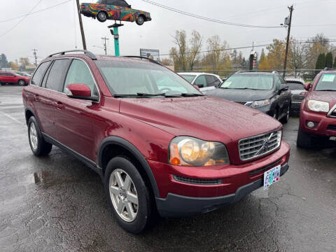 2007 Volvo XC90 3.2