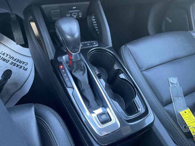 2022 Chevrolet TrailBlazer ACTIV