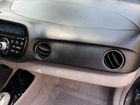 2012 Honda Insight EX