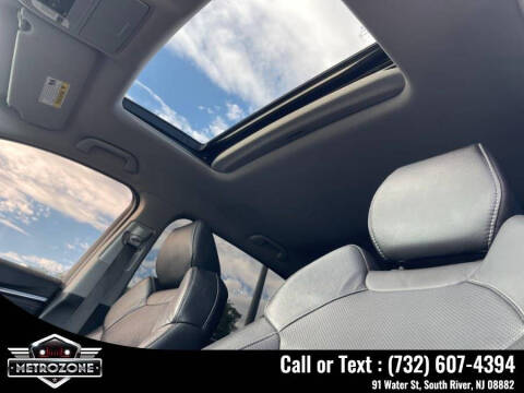 2020 Acura MDX SH-AWD w/Tech