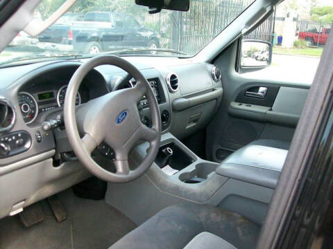 2006 Ford Expedition Limited