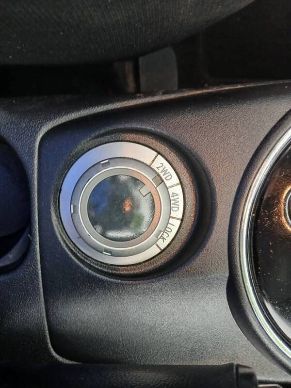 2011 Mitsubishi Outlander Sport SE