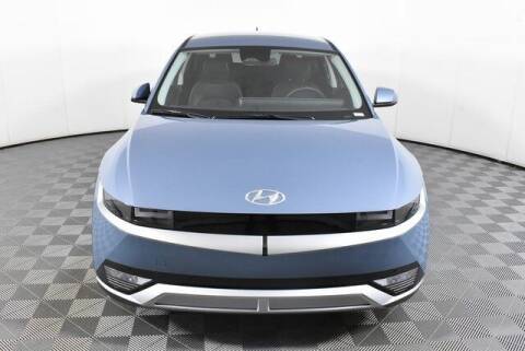 2023 Hyundai Ioniq 5 for sale at Southern Auto Solutions-Jim Ellis Hyundai in Marietta GA