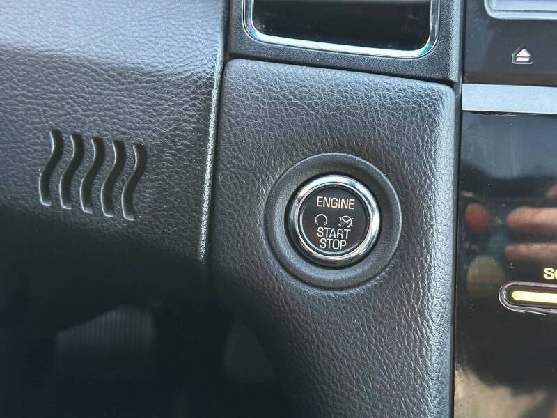 2014 Ford Taurus Limited