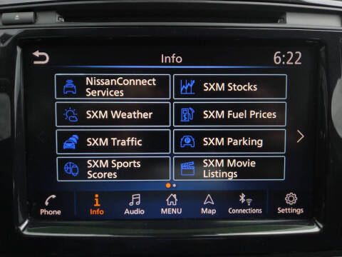 2023 Nissan Maxima 3.5 SV