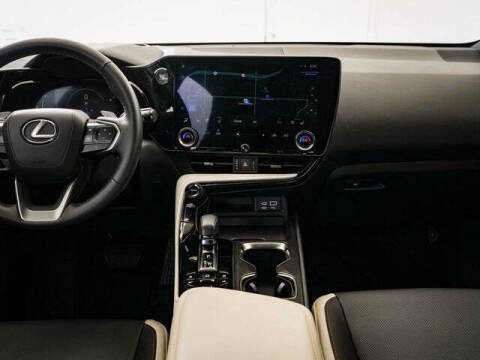 2023 Lexus NX 350 Premium