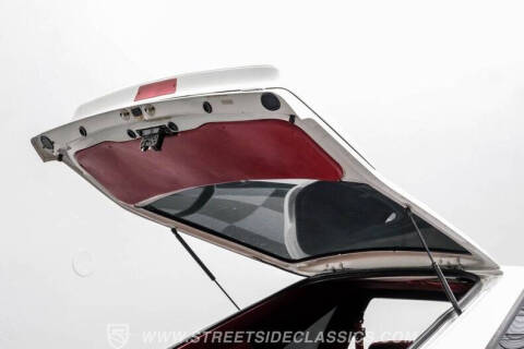 1990 Ford Mustang LX 5.0