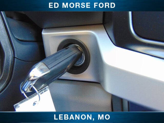 2026 Ford F-350 Super Duty XLT