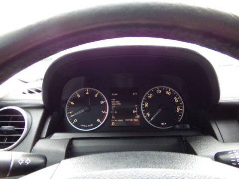 2012 Land Rover LR4 HSE LUX