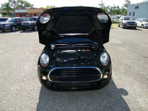 2016 MINI Hardtop 4 Door Cooper