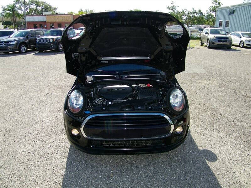 2016 MINI Hardtop 4 Door Cooper