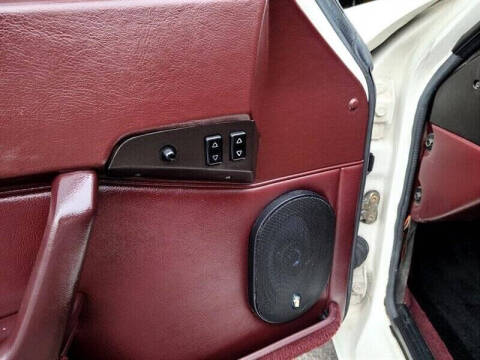 1987 Porsche 944 Turbo