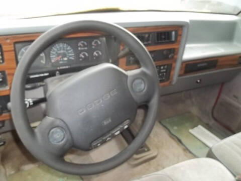 1994 Dodge Dakota