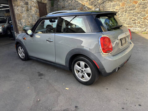 2015 MINI Hardtop 2 Door Cooper