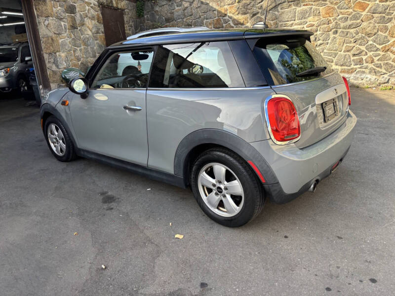 2015 MINI Hardtop 2 Door Cooper