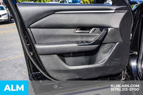 2025 Mazda CX-50 2.5 S Preferred