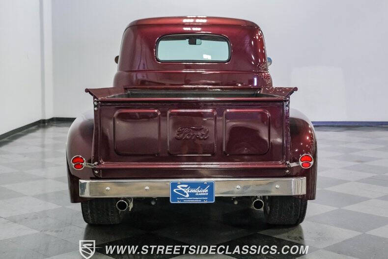 1949 Ford F-100
