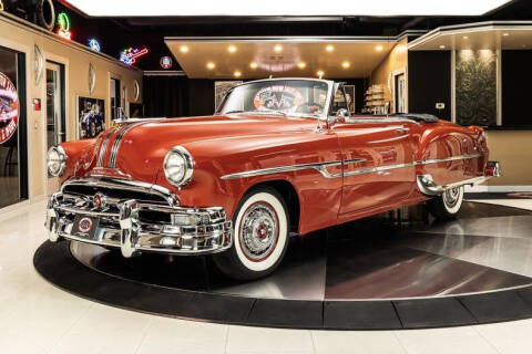 1953 Pontiac Chieftain