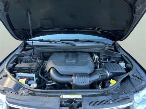 2011 Jeep Grand Cherokee