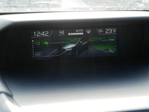 2022 Subaru Impreza Limited