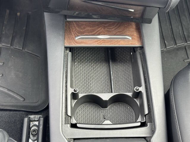 2021 Tesla Model S Long Range Plus