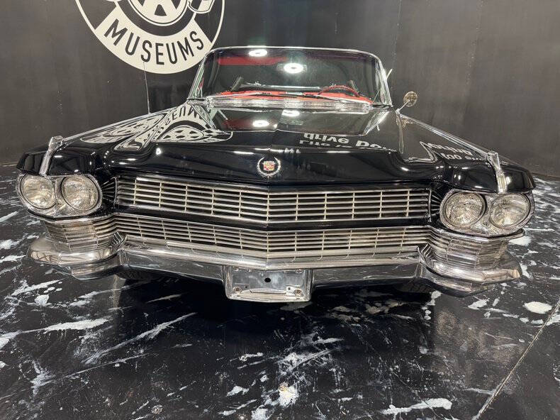 1964 Cadillac Eldorado