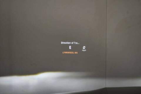 2018 Mercedes-Benz GLC AMG GLC 43