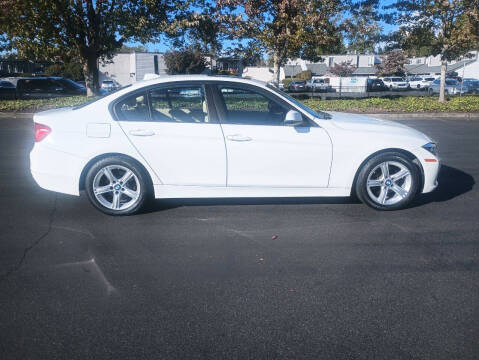 2014 BMW 3 Series for sale at Car Guys in Kent WA