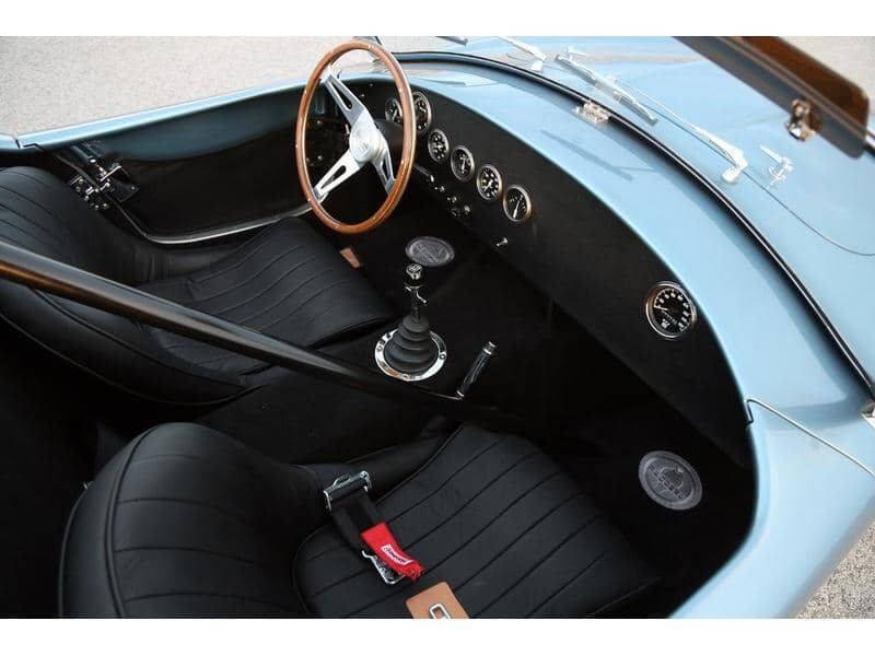 1964 Shelby CSX 7000