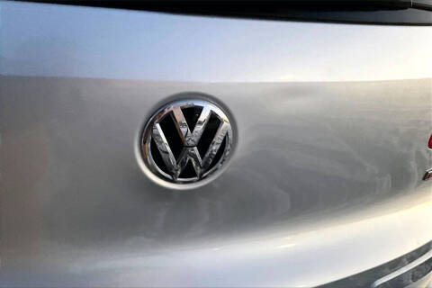 2017 Volkswagen Tiguan 2.0T Sport 4Motion