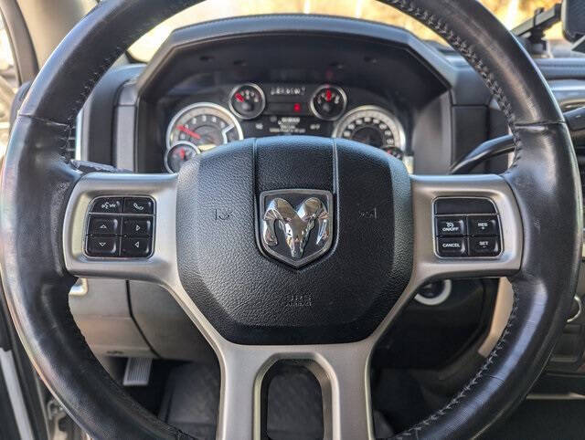 2018 Ram 2500 for sale at Axio Auto Boise in Boise, ID