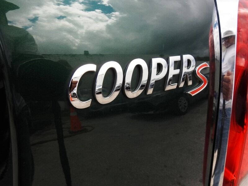 2018 MINI Countryman SUV / Crossover - $19,900