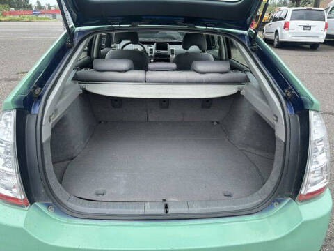2008 Toyota Prius
