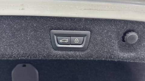 2019 BMW 5 Series 540i