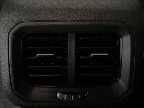 2019 Volkswagen Tiguan S