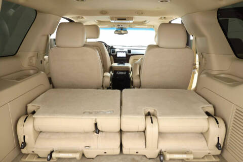 2012 Cadillac Escalade Premium