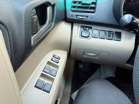 2012 Toyota Highlander