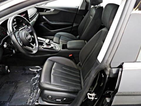 2021 Audi A5 Sportback quattro Premium 40 TFSI