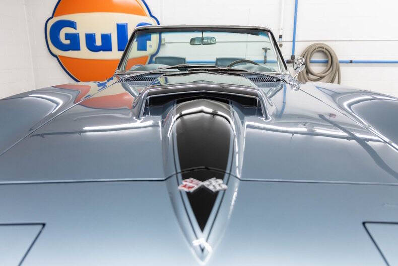 1967 Chevrolet Corvette