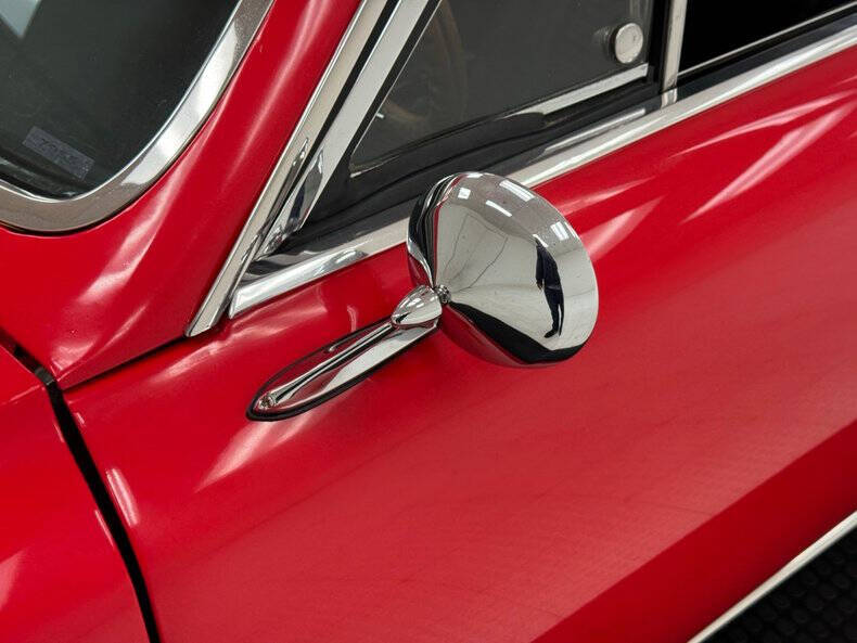 1966 Pontiac GTO