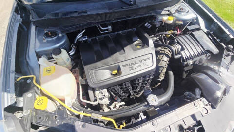 2009 Chrysler Sebring Touring