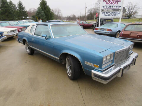 1978 Buick Riviera