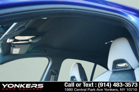 2025 BMW M3 Competition xDrive