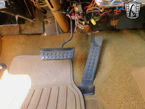 1965 Plymouth Barracuda