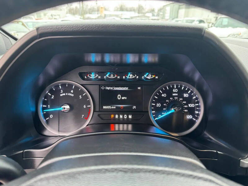 2020 Ford Expedition MAX XLT