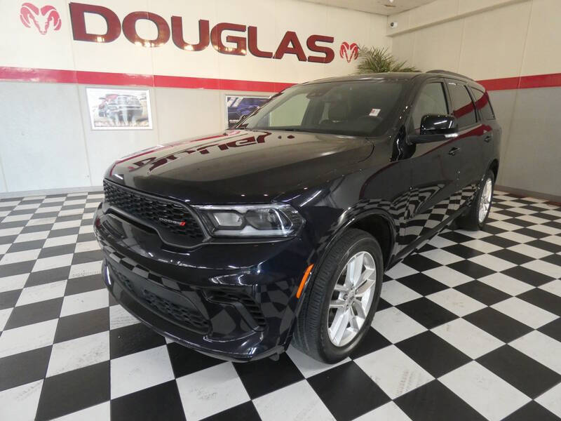2024 Dodge Durango
